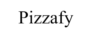 PIZZAFY