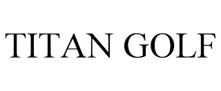 TITAN GOLF