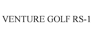 VENTURE GOLF RS-1