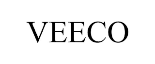 VEECO