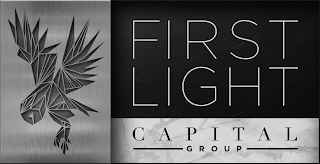 FIRST LIGHT CAPITAL GROUP