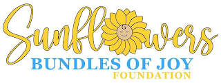 SUNFLOWERS BUNDLES OF JOY FOUNDATION