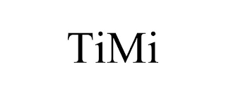 TIMI