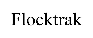FLOCKTRAK