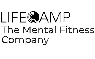 LIFECAMP THE MENTAL FITNESS COMPANY