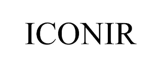 ICONIR