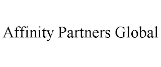 AFFINITY PARTNERS GLOBAL