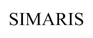 SIMARIS