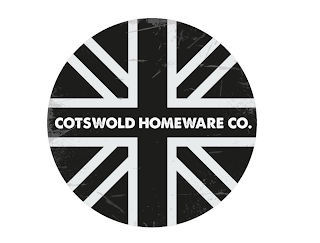 COTSWOLD HOMEWARE CO