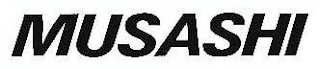MUSASHI