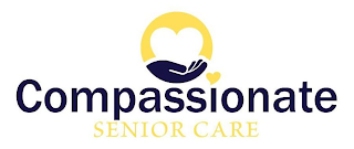 COMPASSIONATE SENIOR CARE