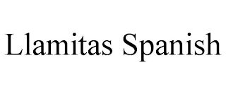 LLAMITAS SPANISH