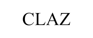 CLAZ