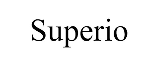 SUPERIO