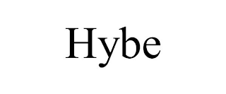 HYBE