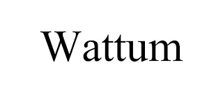 WATTUM