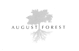 AUGUST FOREST