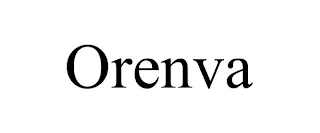 ORENVA