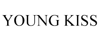 YOUNG KISS