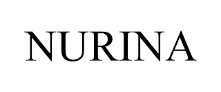 NURINA
