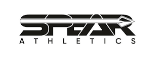 SPEAR ATHLETICS