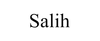 SALIH