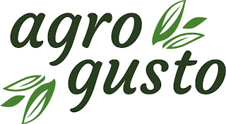 AGRO GUSTO