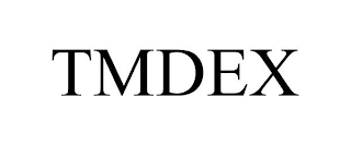 TMDEX