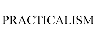 PRACTICALISM