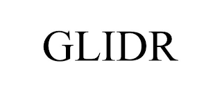 GLIDR