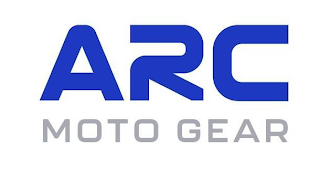 ARC MOTO GEAR