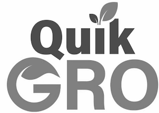 QUIK GRO