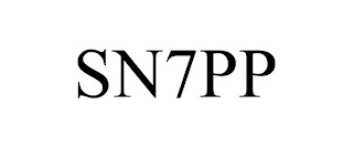 SN7PP