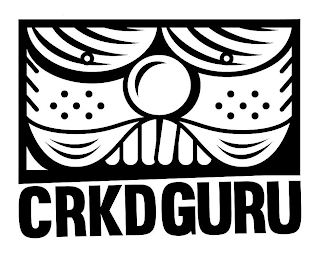 CRKDGURU