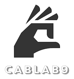 CABLAB9