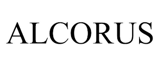 ALCORUS