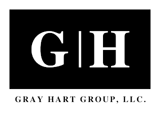 G | H  GRAY HART GROUP, LLC.