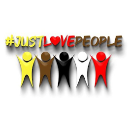 #JUSTLOVEPEOPLE