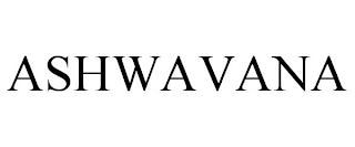 ASHWAVANA