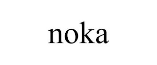 NOKA