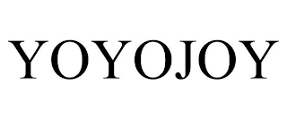 YOYOJOY