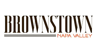 BROWNSTOWN-NAPA VALLEY