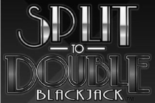SPLIT TO DOUBLE BLACKJACK