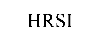 HRSI