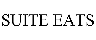 SUITE EATS