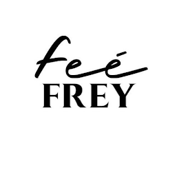 FEE FREY