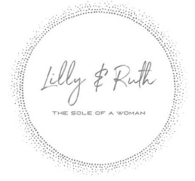 LILLY & RUTH THE SOLE OF A WOMAN