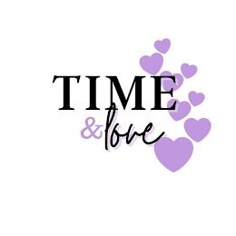 TIME & LOVE