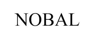 NOBAL