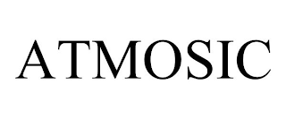 ATMOSIC